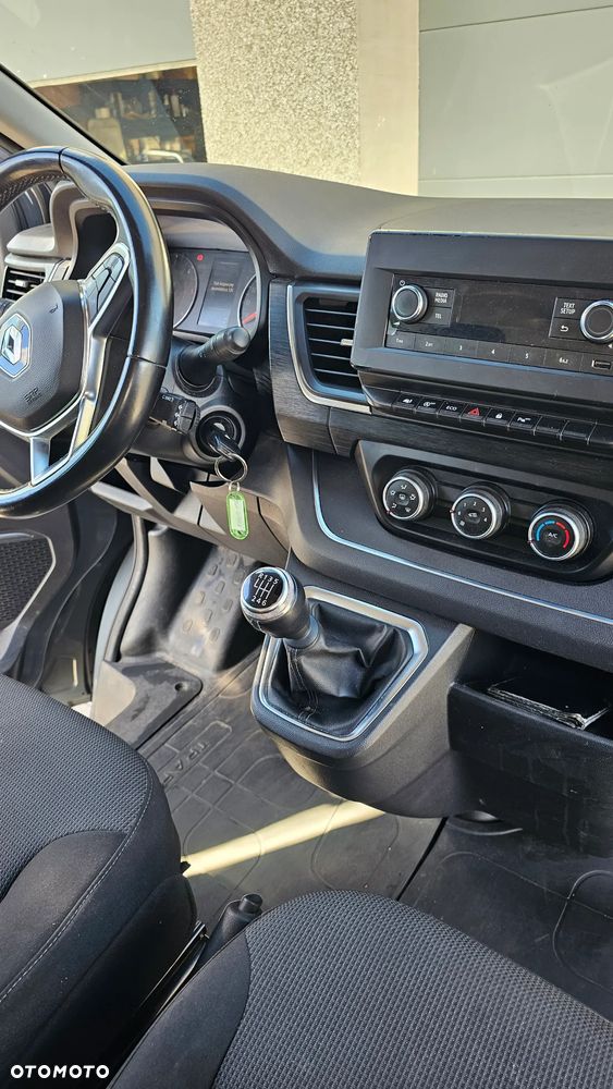 Renault Trafic Kombi 2.0 L2 Pack Clim - 10