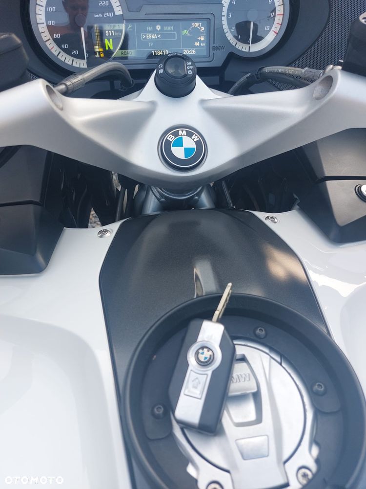 BMW RT - 5