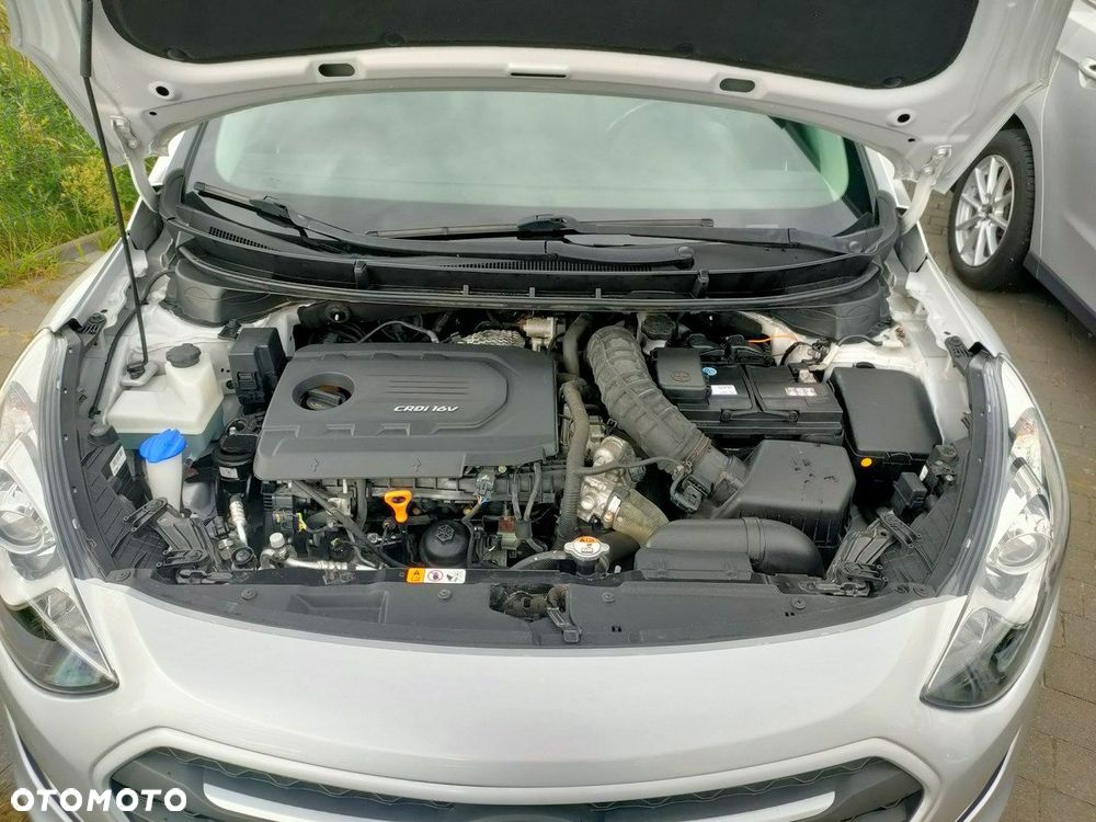 Hyundai i30 - 35