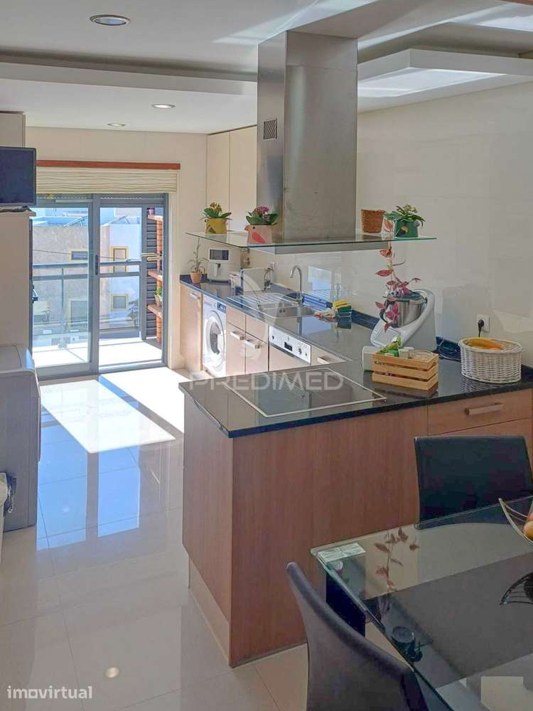 Apartamento T2 em Redondos (Fernão Ferro) - Grande imagem: 2/19