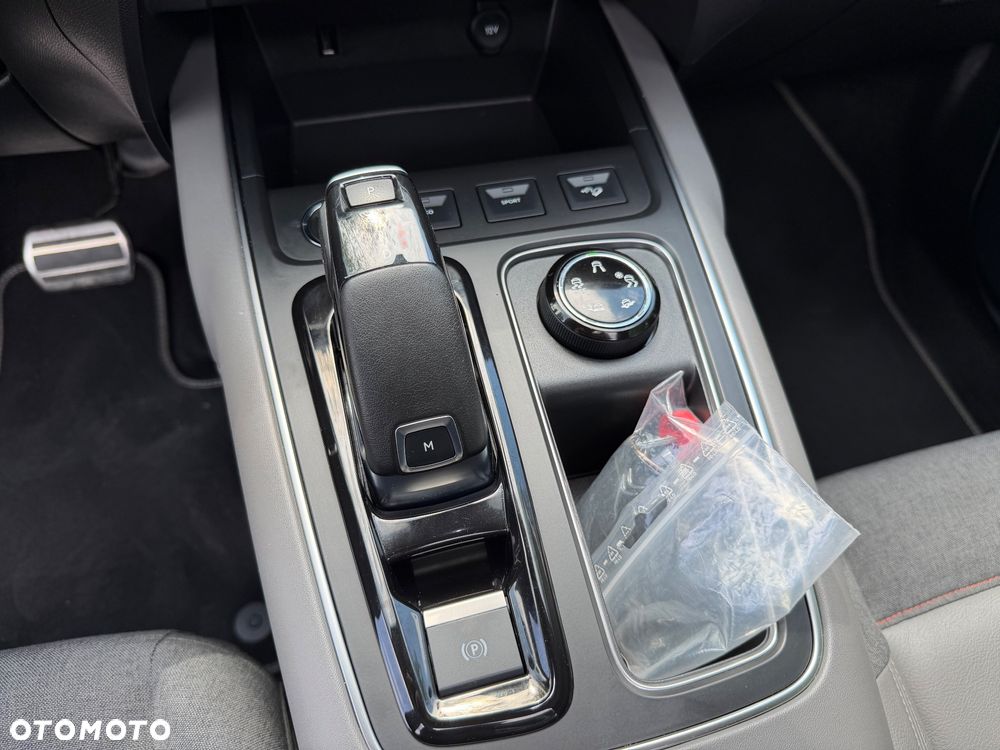 Citroën C5 Aircross BlueHDI 180 S&S EAT8 SHINE - 21