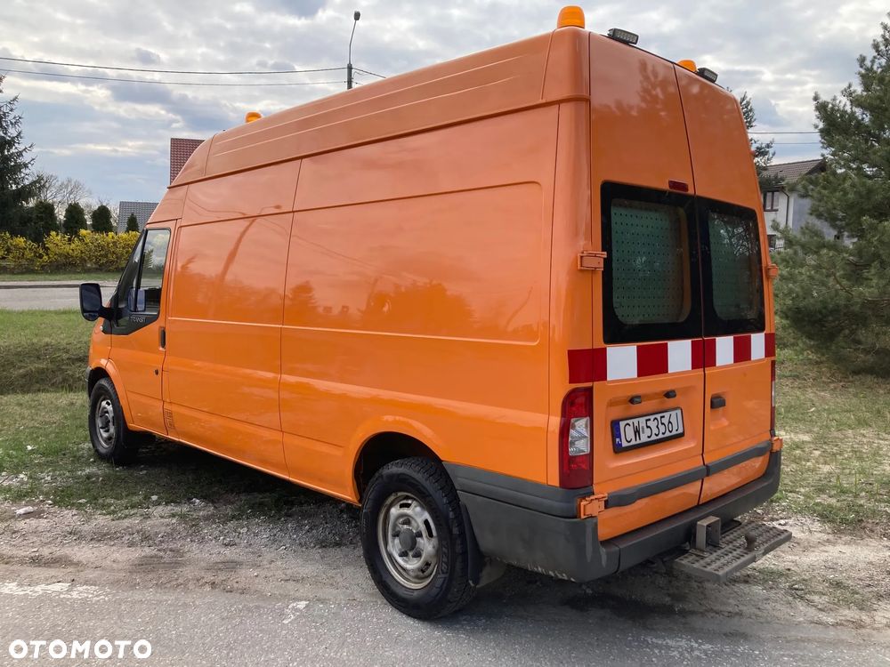 Ford TRANSIT - 4