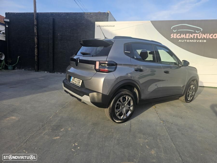 Citroën C3 1.2 Turbo Max - 13