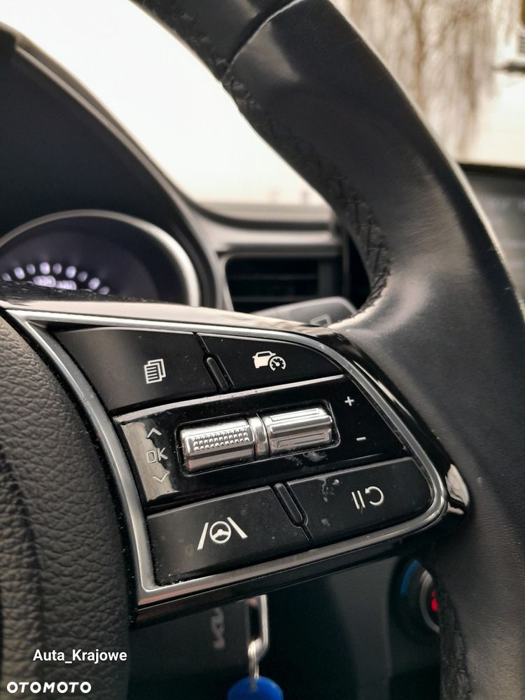 Kia Ceed 1.5 T-GDI M - 23