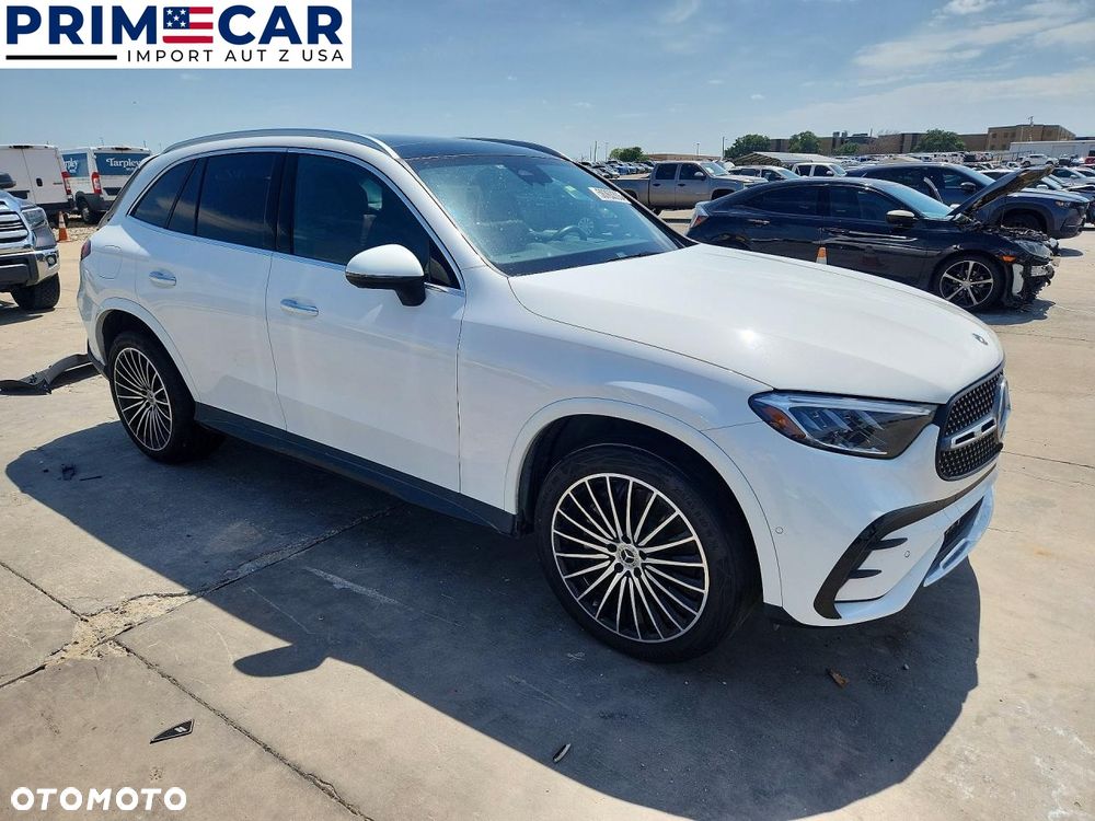 Mercedes-Benz GLC - 2