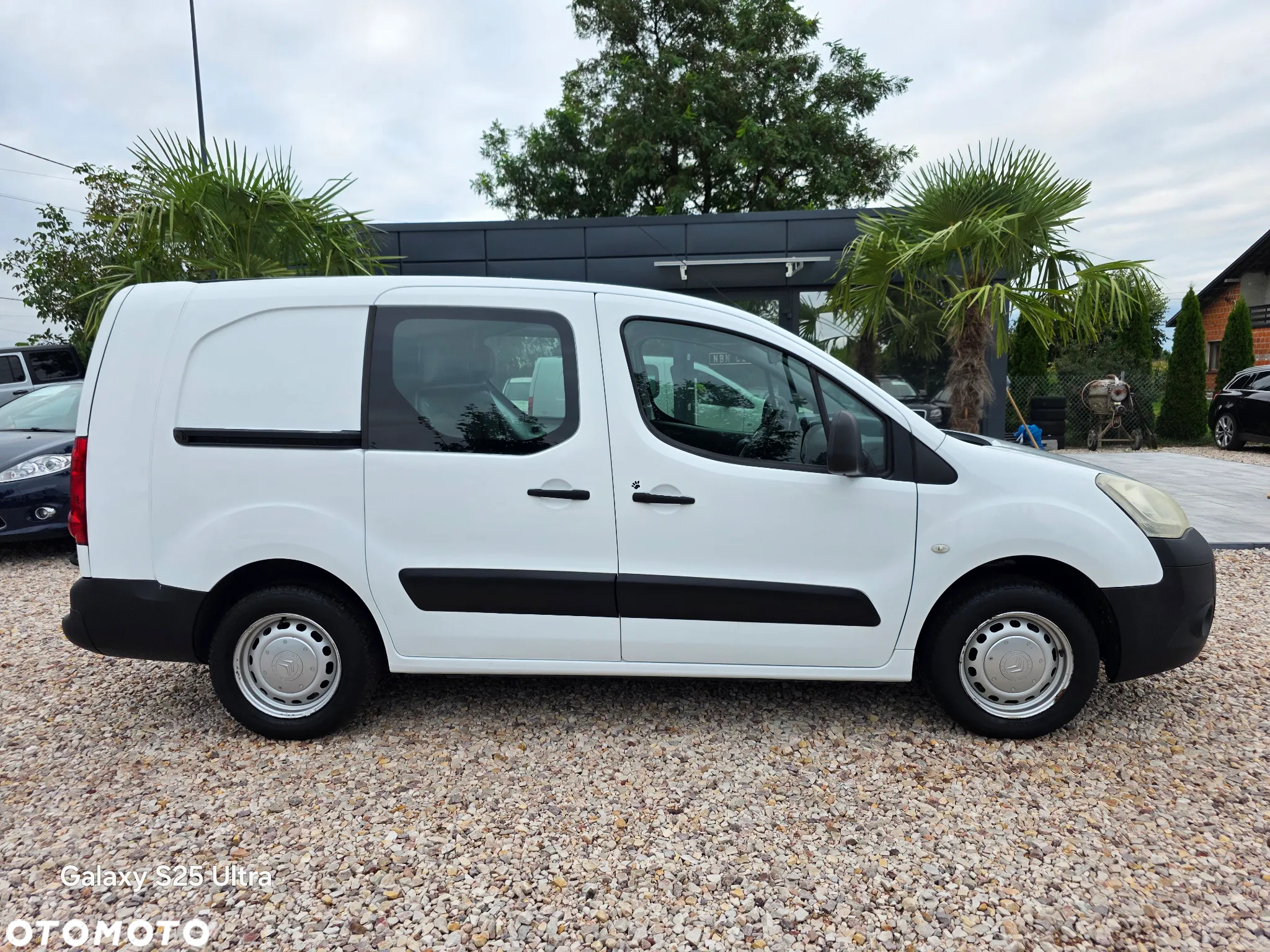 Citroën Berlingo - 16