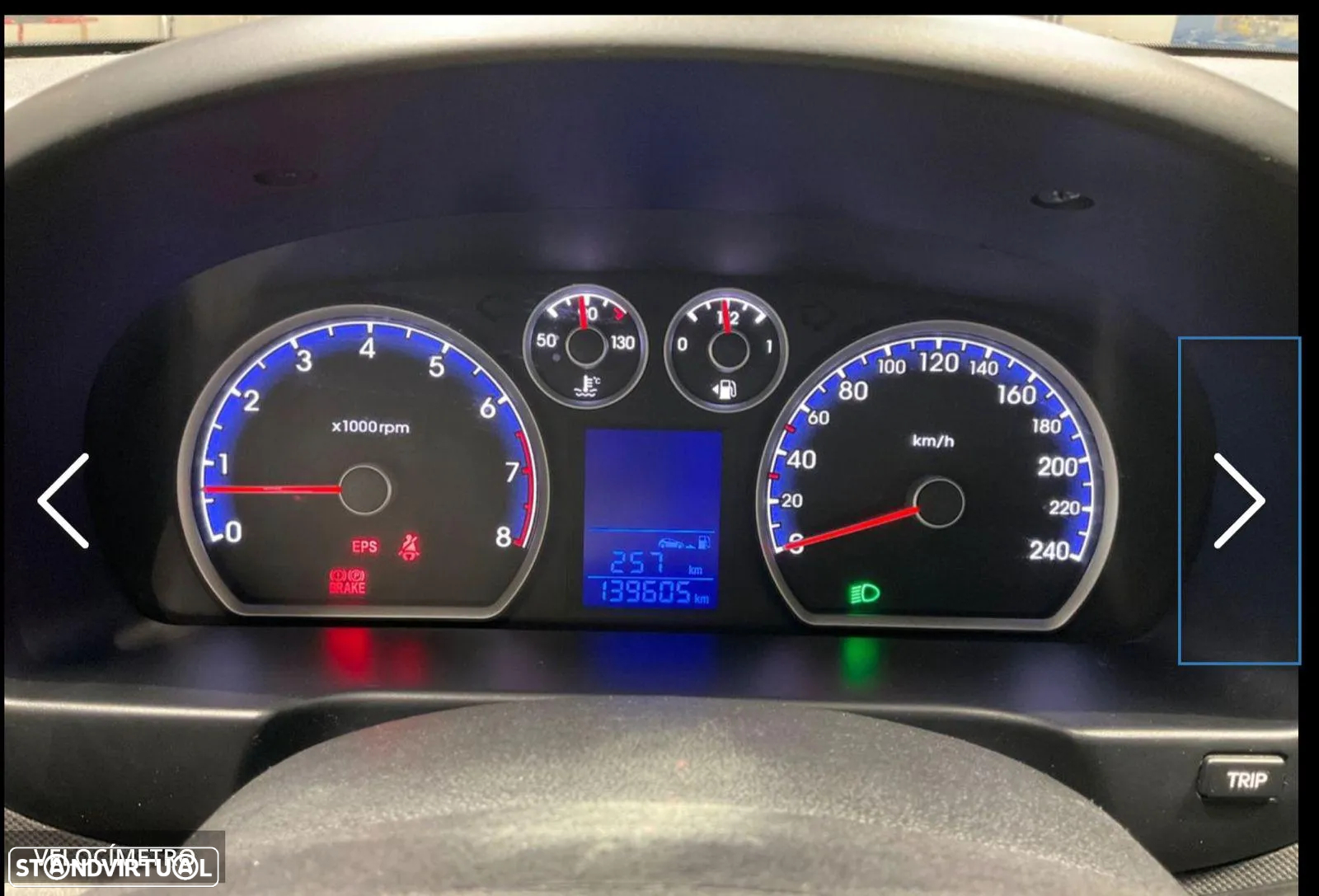 Hyundai i30 1.4 CVVT Comfort - 4