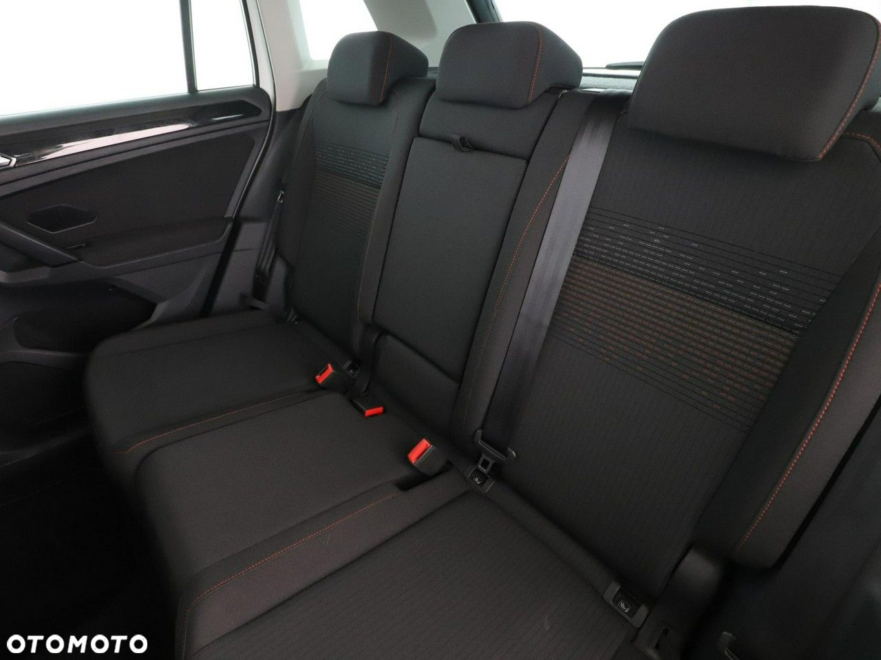 Volkswagen Tiguan 2.0 TSI 4Motion (BlueMotion Technology) DSG Sound - 17