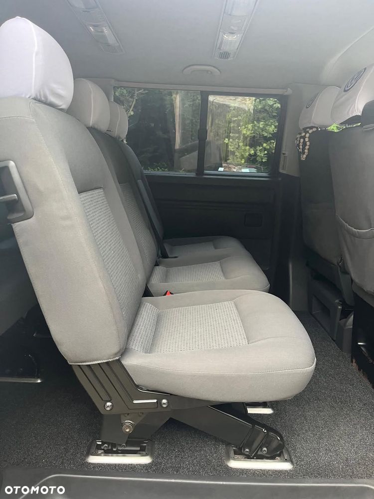 Volkswagen Caravelle L1 Comfortline - 15