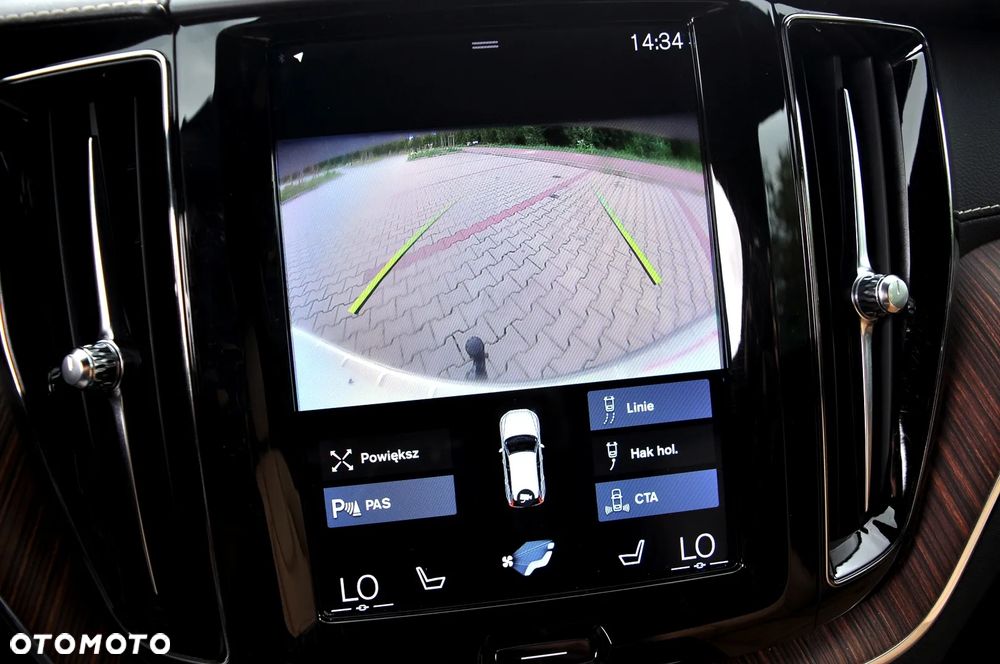 Volvo XC 60 D4 Inscription - 30