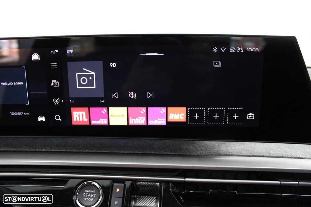 Peugeot E-5008 210 Allure Business - 32