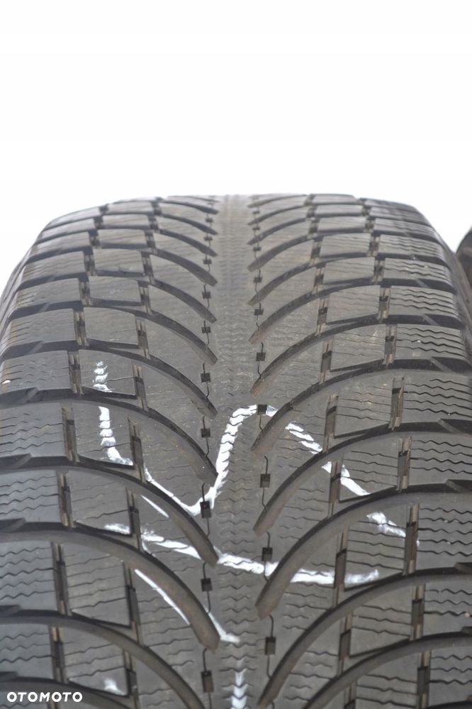 235/65R17 MICHELIN LATITUDE ALPIN LA2 x2szt 7085z - 2