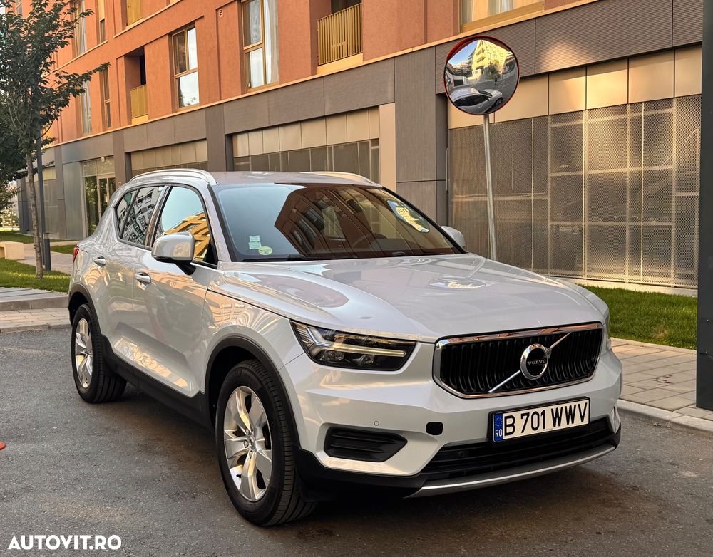 Volvo XC 40 - 2