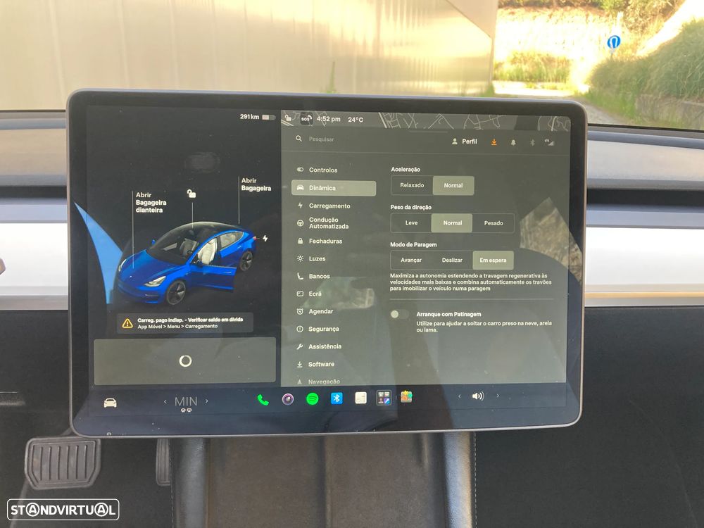 Tesla Model 3 Long Range AWD Dual Motor - 21