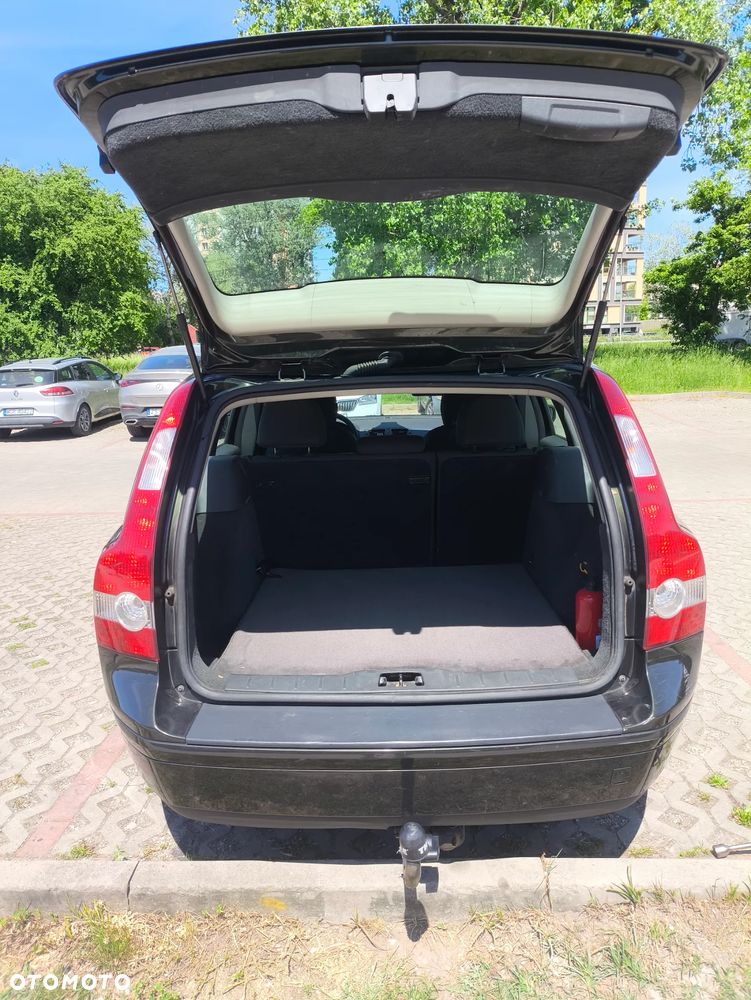 Volvo V50 1.8 - 7