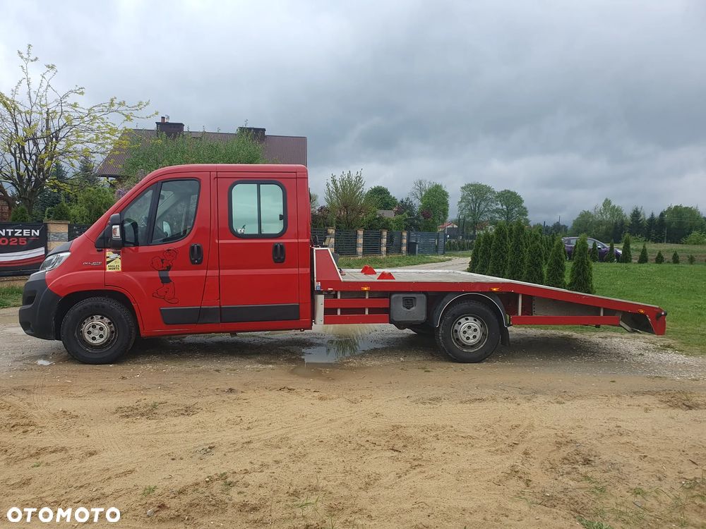 Fiat Ducato - 1