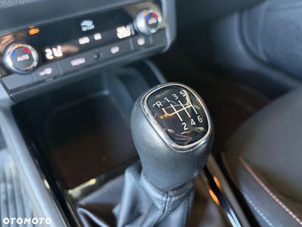 Skoda Scala 1.0 TSI Ambition - 13