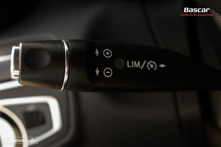 Mercedes-Benz C 300 BlueTEC Hybrid Avantgarde - 31