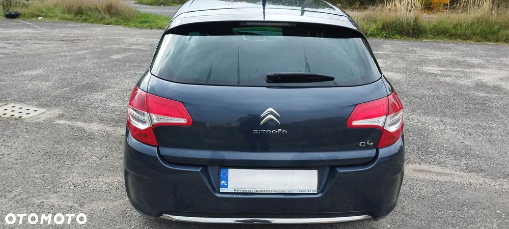 Citroën C4 - 2