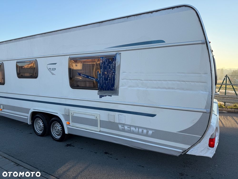 Fendt 650 Platin - 19