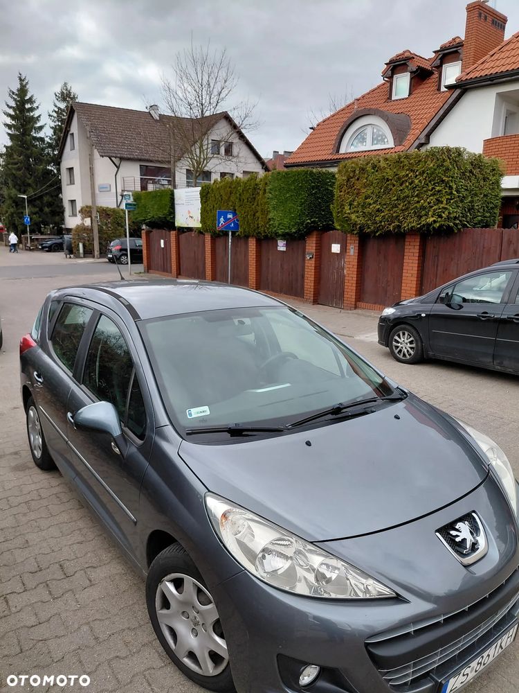 Peugeot 207 1.4 Active - 1