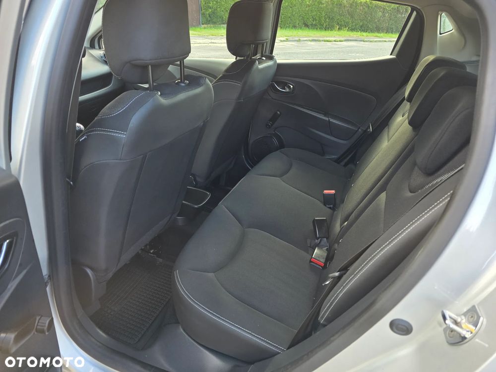 Renault Clio 0.9 Energy TCe Expression - 8