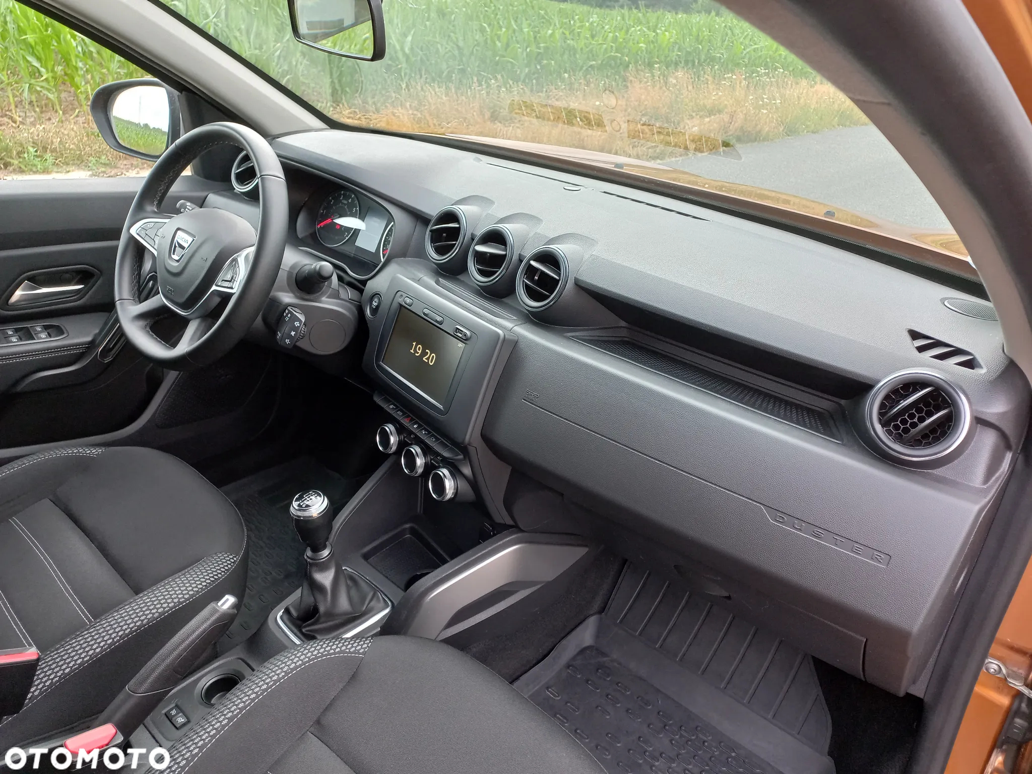 Dacia Duster 1.3 TCe Prestige+ - 12