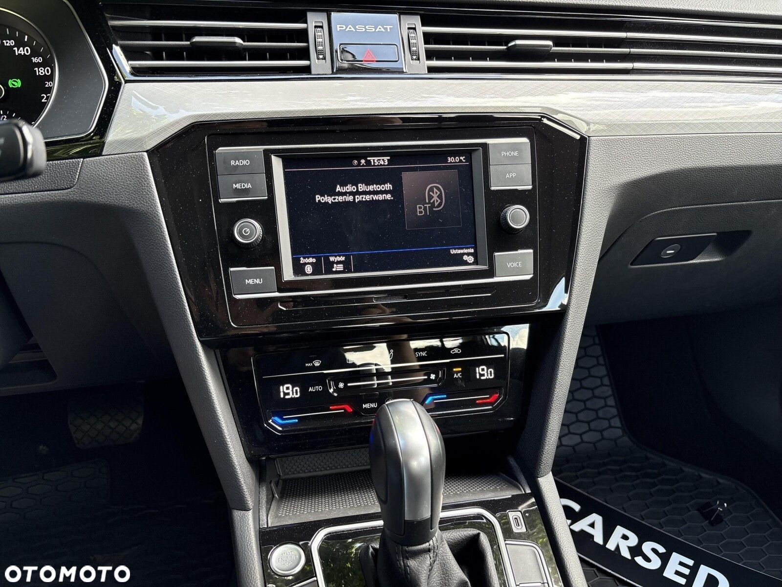 Volkswagen Passat 1.5 TSI EVO Business DSG - 14