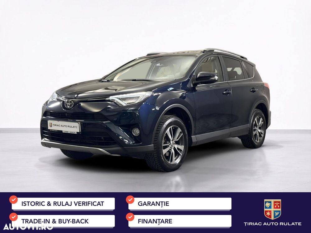 Toyota RAV4 - 2
