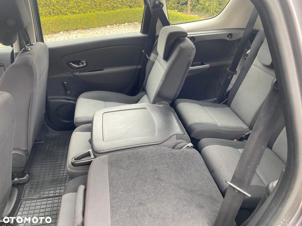 Renault Scenic 1.2 TCe Energy Life - 19