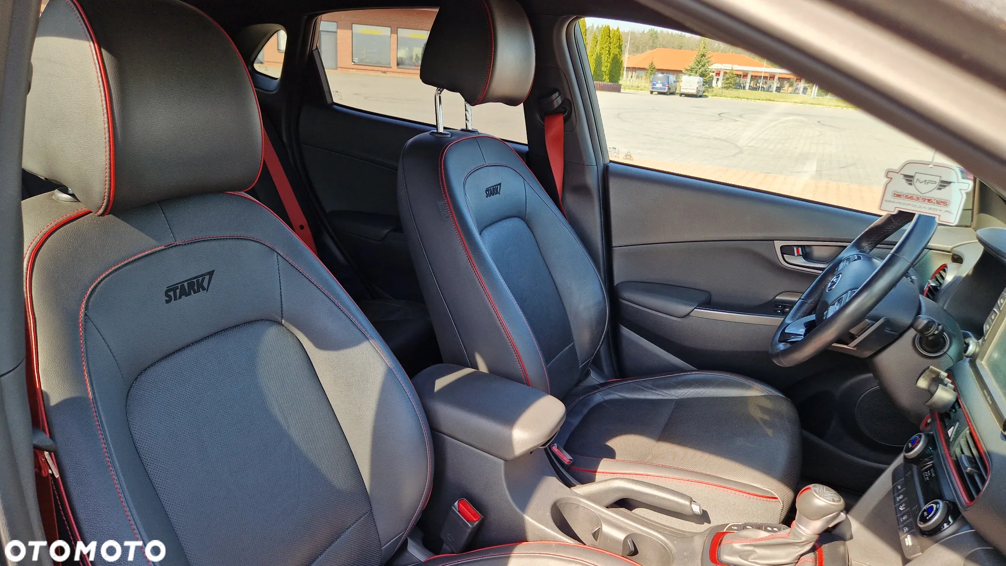 Hyundai Kona - 14
