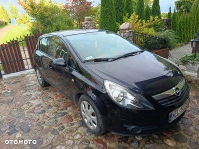 Opel Corsa - 3
