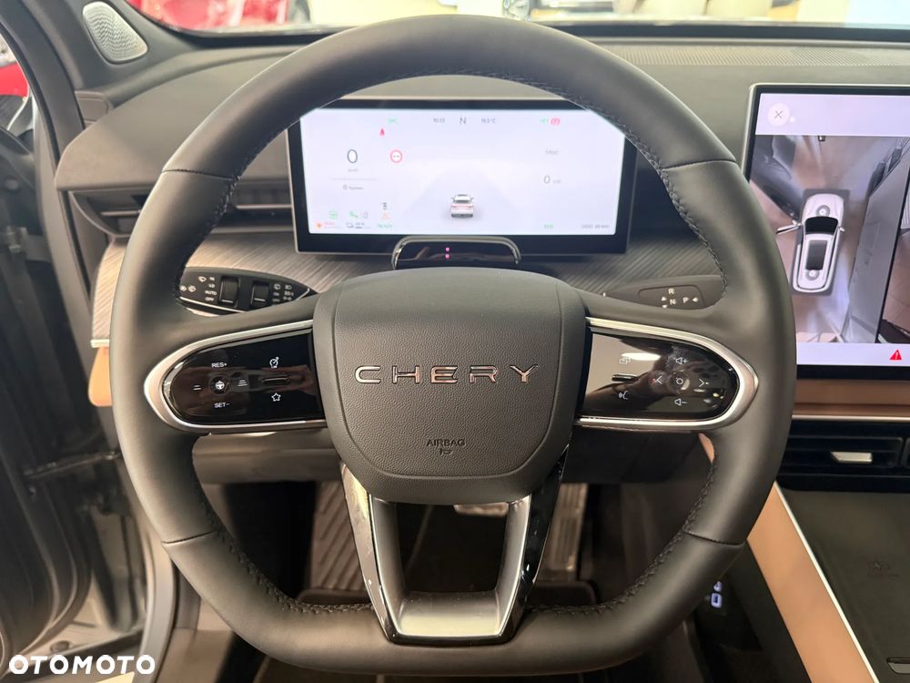 Chery Tiggo 9 1.5 T-GDI Super Hybrid Prestige 3DHT - 20
