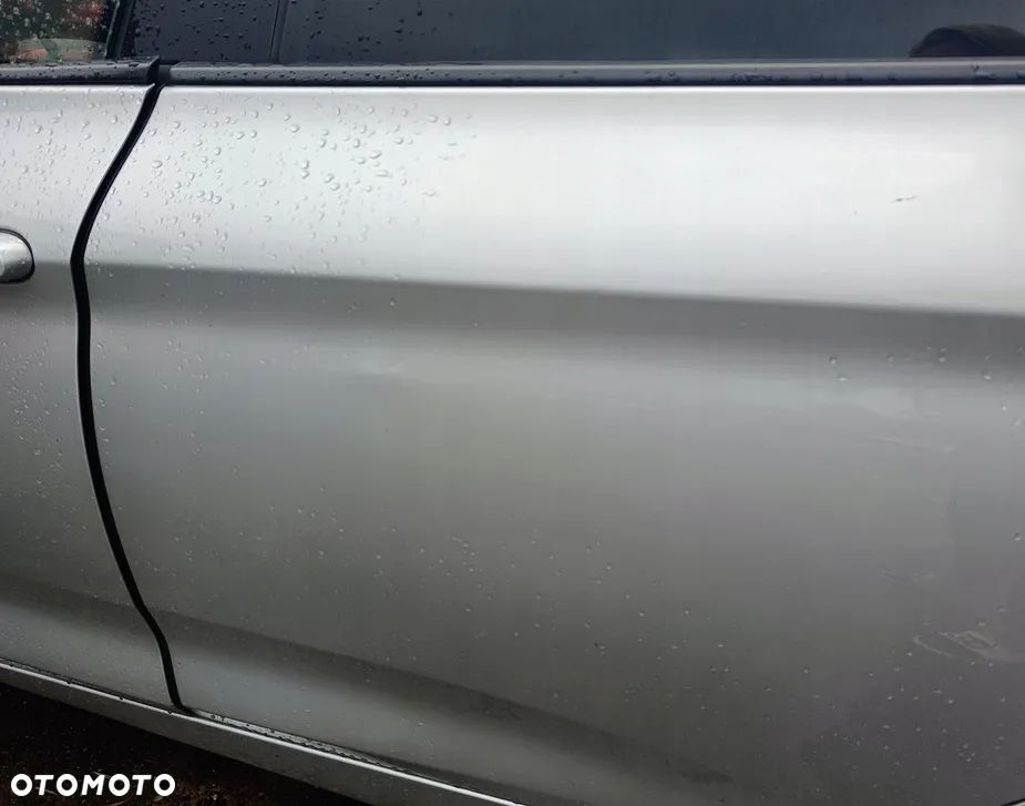 BMW 3 GT F34 DRZWI TYŁ LEWE A83 - 1