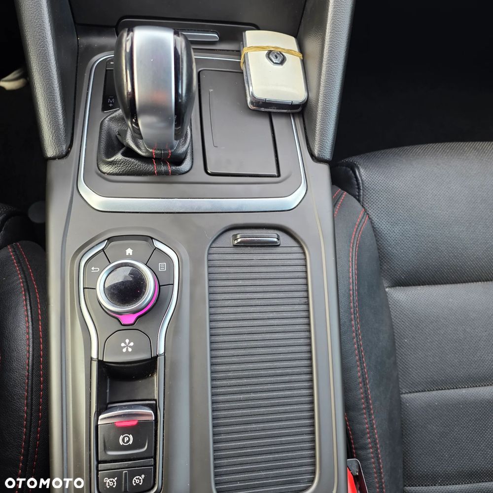 Renault Talisman - 16