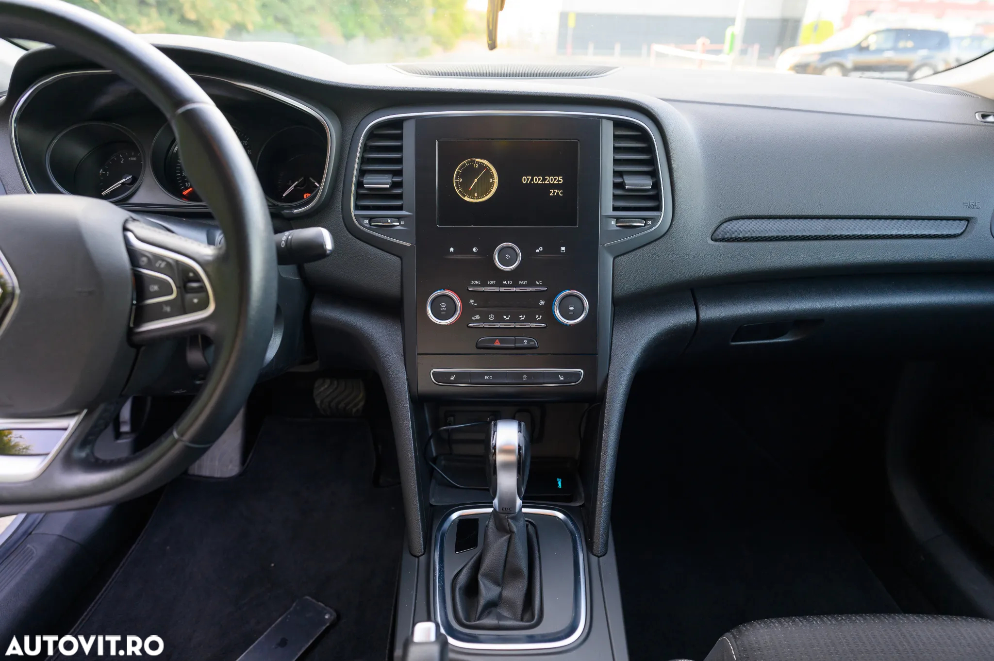 Renault Megane - 26