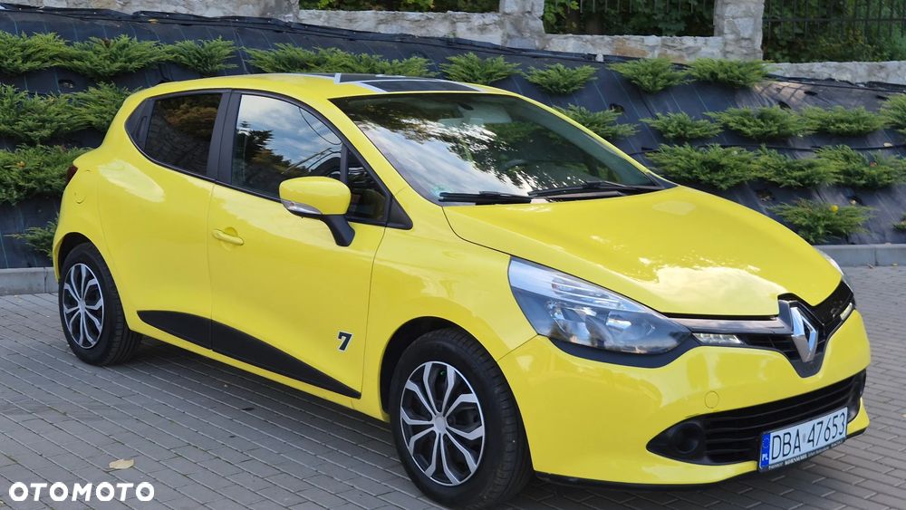 Renault Clio - 1
