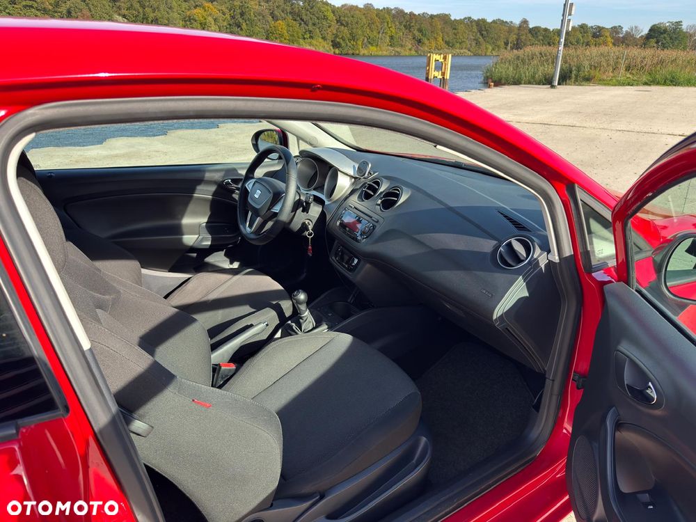 Seat Ibiza - 16
