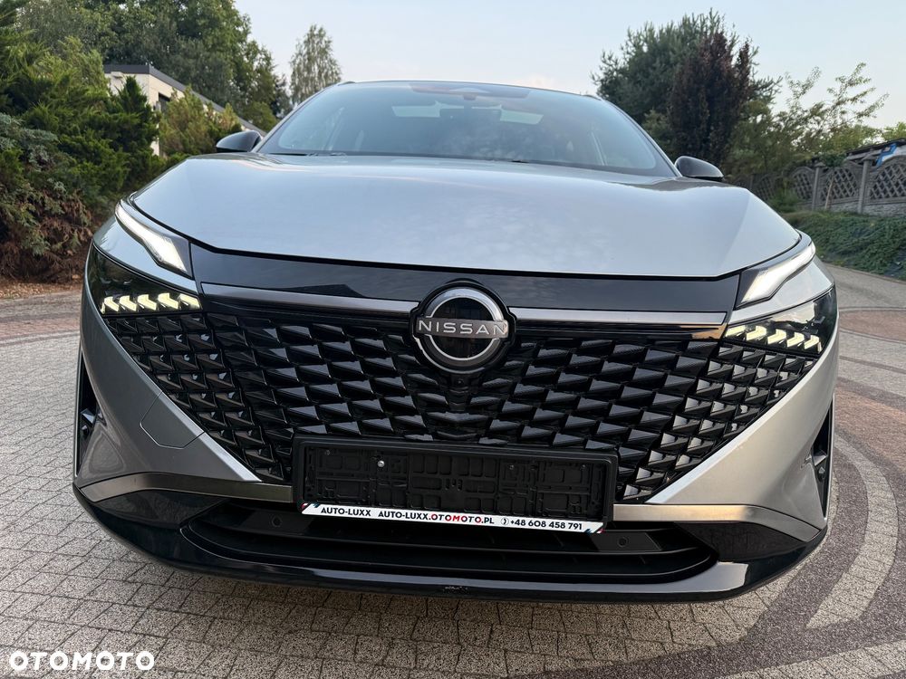 Nissan Qashqai 1.3 DIG-T MHEV Tekna+ Xtronic - 17