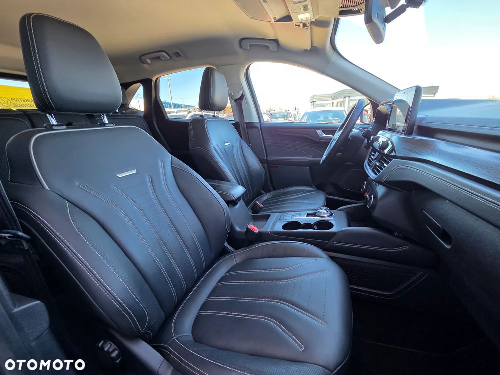 Ford Kuga 2.0 EcoBlue 4x4 VIGNALE - 17