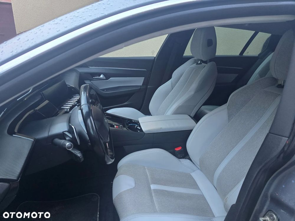 Peugeot 508 - 29