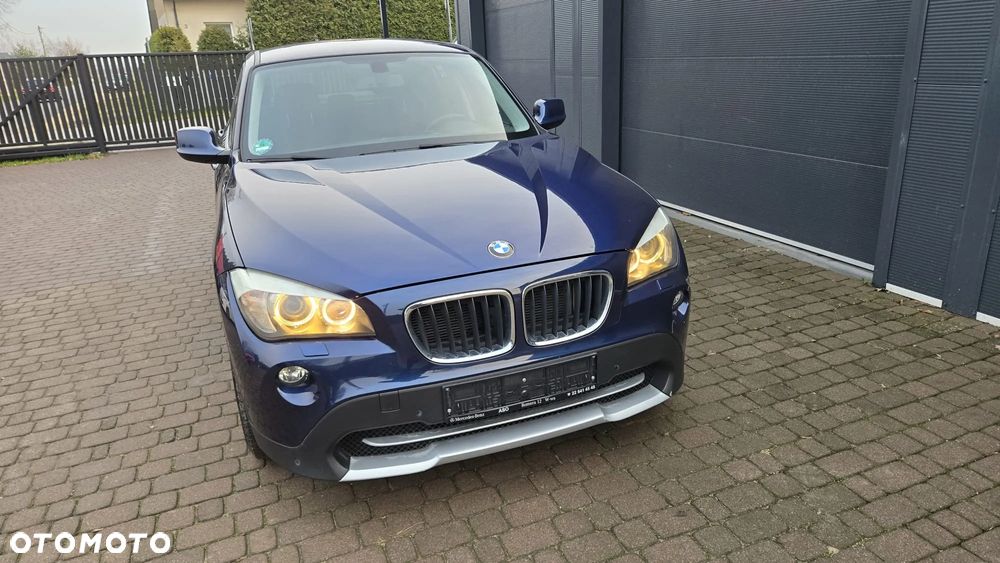 BMW X1 sDrive18d xLine - 6