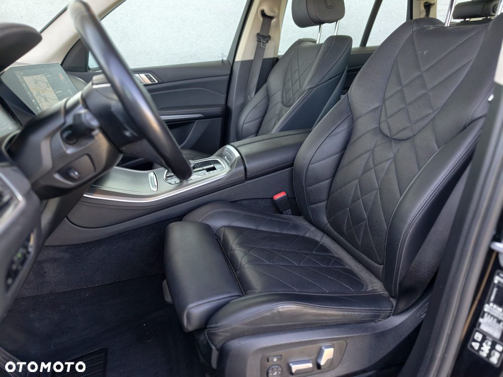 BMW X5 xDrive25d xLine - 5