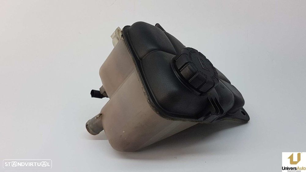 DEPOSÍTO DE EXPANSÃO MERCEDES CLASE C (W203) FAMILIAR C 200 T CDI (203.204) - 4