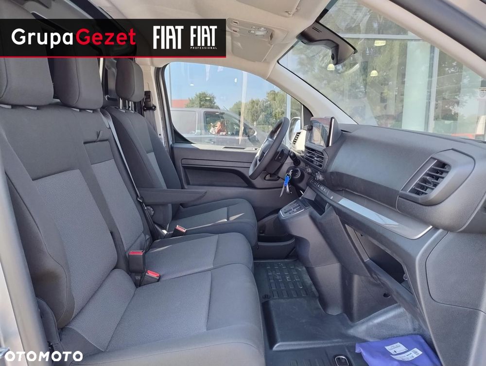 Fiat Scudo - 9