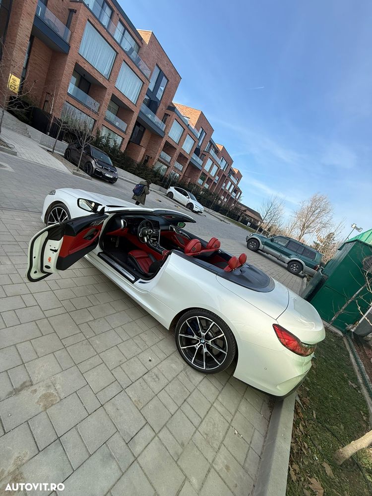 BMW M8 M850i xDrive AT - 6