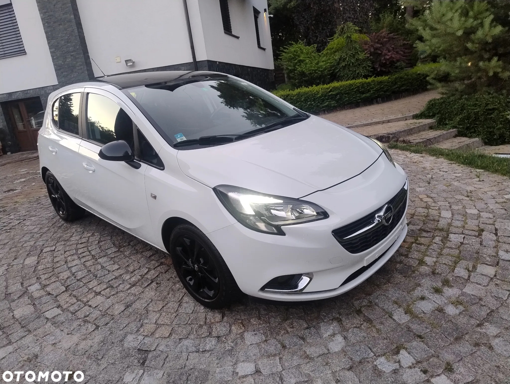 Opel Corsa 1.0 Ecotec Turbo (ecoFLEX) Start/Stop Color Edition - 5