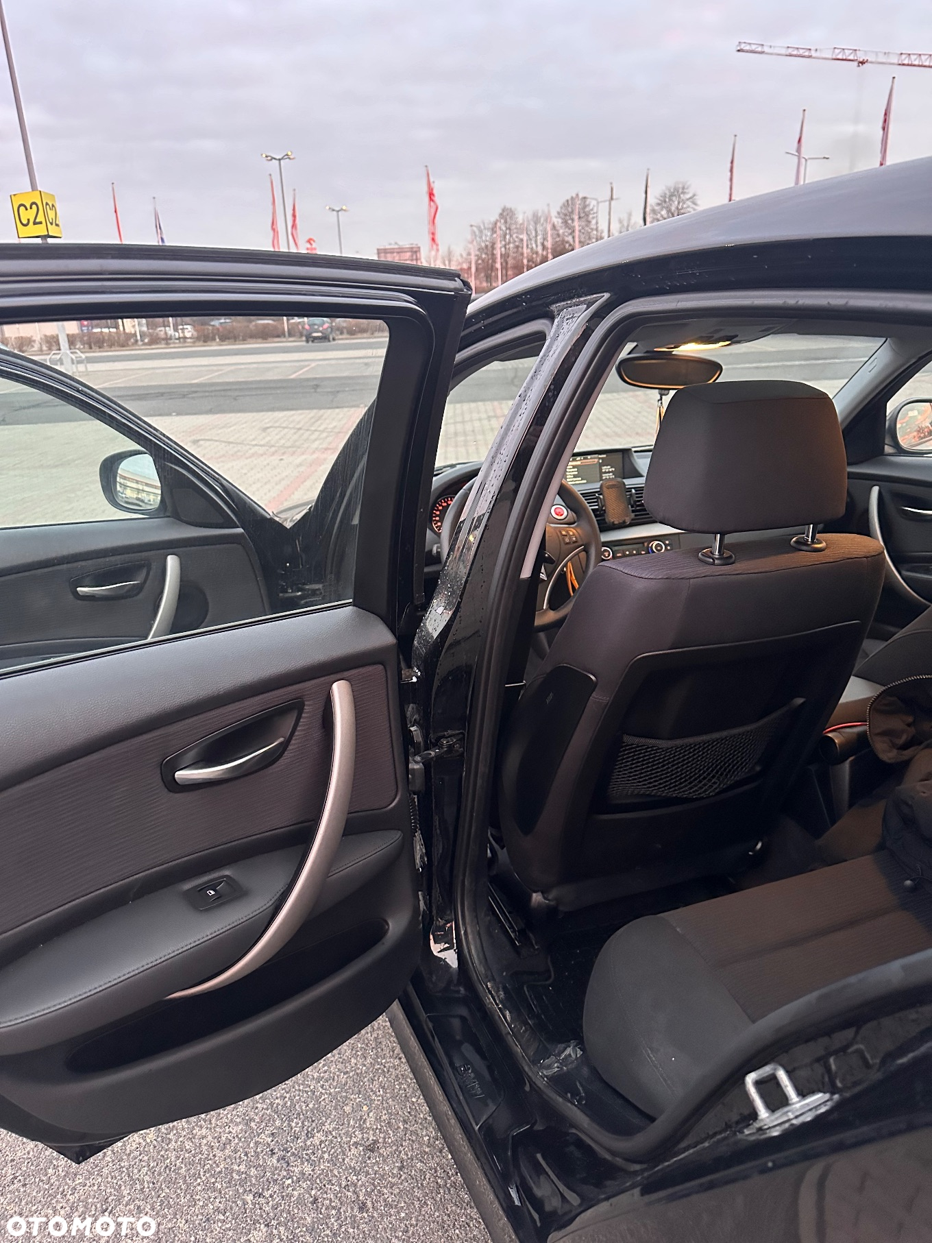 BMW Seria 1 118d - 15
