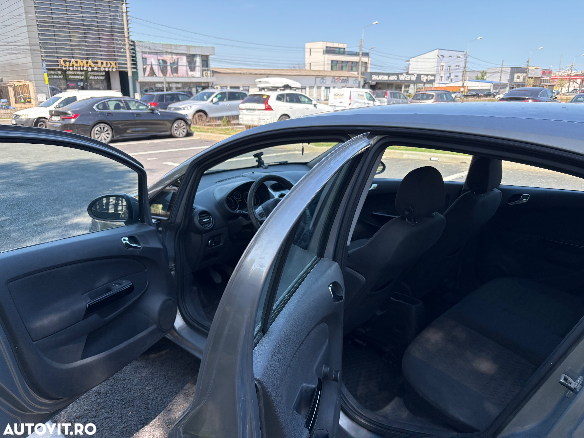 Opel Corsa - 9