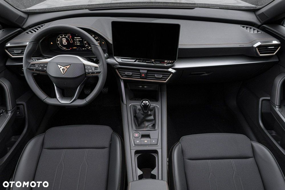 Cupra Formentor - 16